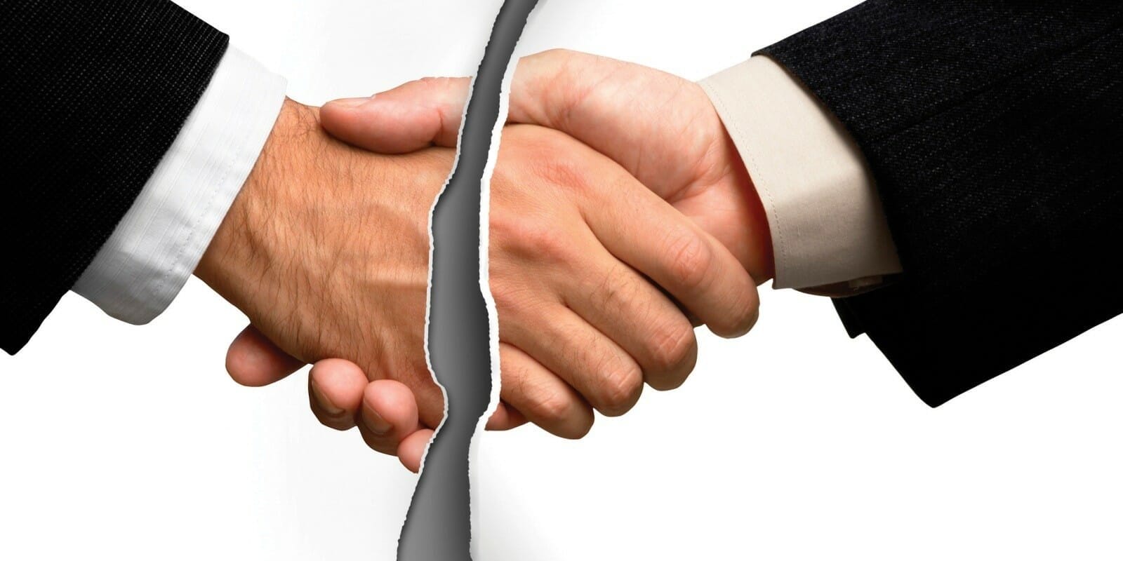 Quebra de acordo que foi homologado judicialmente